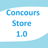 Concours Store icon
