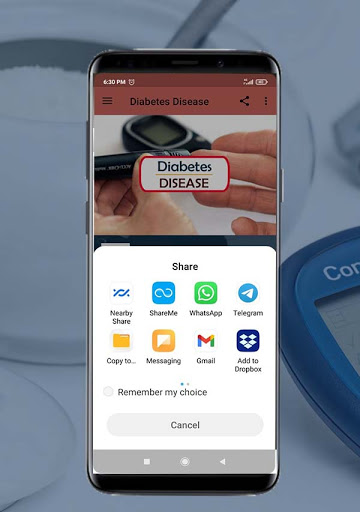 Diabetes - Causes, Diagnosis, and Treatment