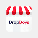 Cover Image of Unduh Dropboys Partner (For Shops) 1.7 APK