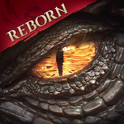 Dragonstride: Legacy Reborn Mod Apk