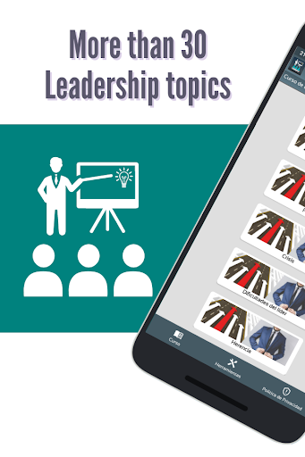 Learn Leadership Course