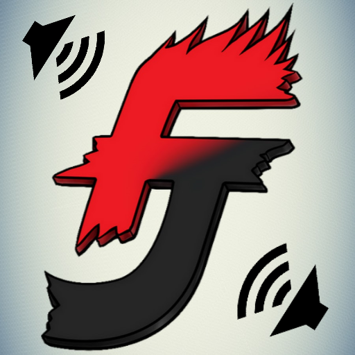 Furious Jumper Soundboard logo