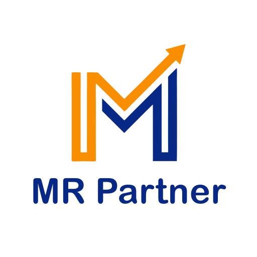 Medical Mandi Partner App logo