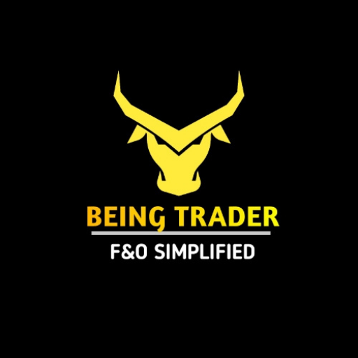 Being Trader logo