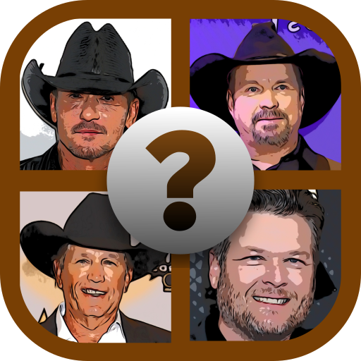 Guess The Country Music Singer Download on Windows