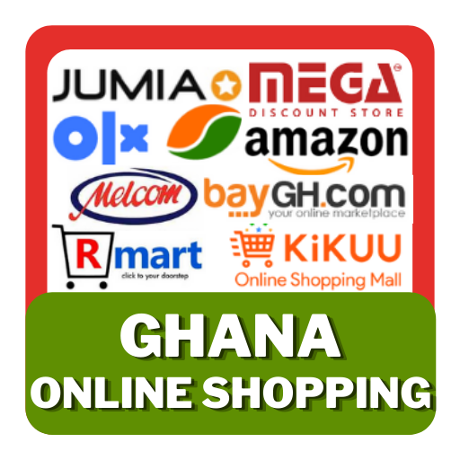 Best International Online Shopping Store in Accra for Global Brands &  Products - Ubuy Ghana