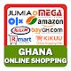 Ghana Online Shopping App - Ghana Online Shopping Download on Windows