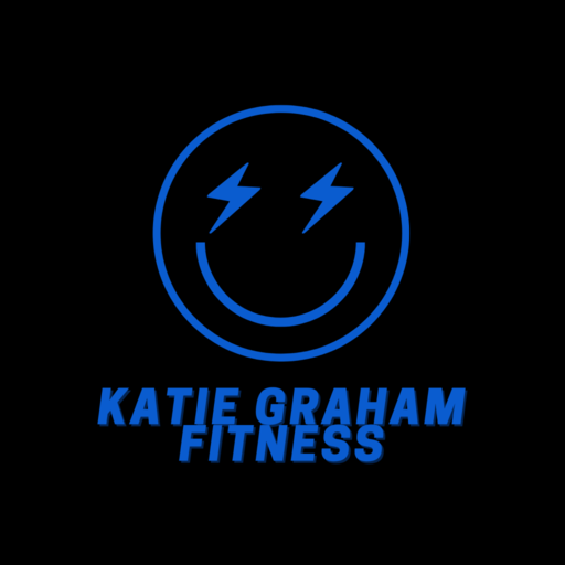 Katie Graham Fitness logo