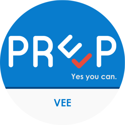 VEE for Admission in MBA Test logo