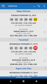 Super lotto best sale may 1 2019