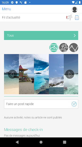 Les Petits Petons Admin