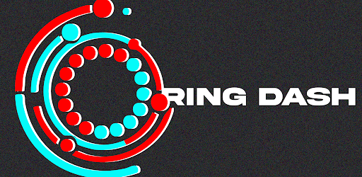 Ring Dash – Jump and Survive!