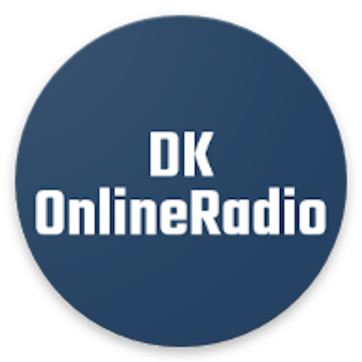 OnlineRadio Denmark logo