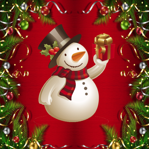 Christmas Quiz! logo