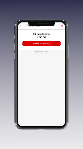 Zing Delivery Screen 3
