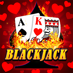 Blazing Bets Blackjack 21 Mod Apk