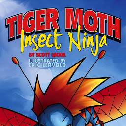 Icon image Insect Ninja