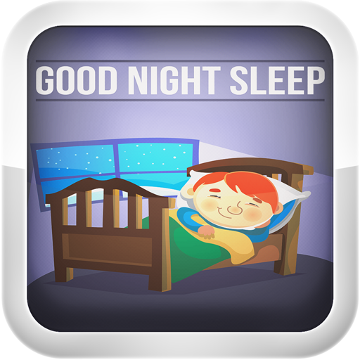 Have a good night sleep