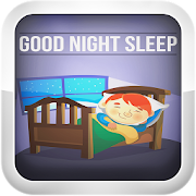 Top 30 Books & Reference Apps Like Good Night Sleep - Best Alternatives