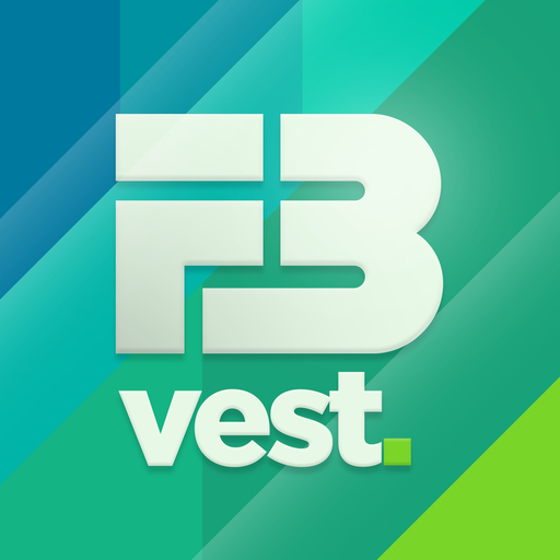 FB Vest Questões ENEM ITA IME logo