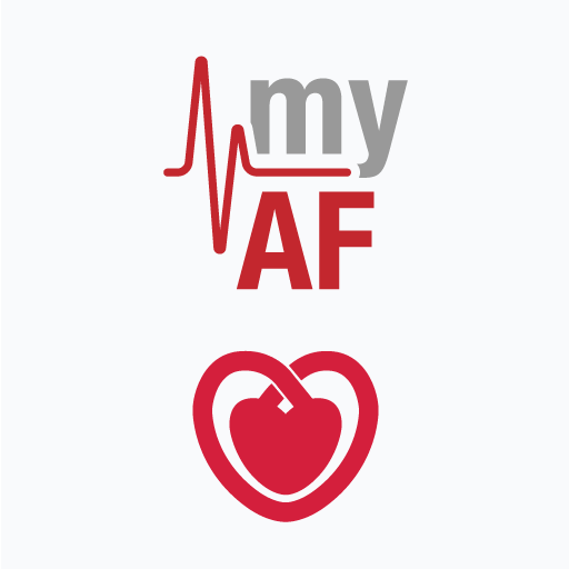 My AF  Icon