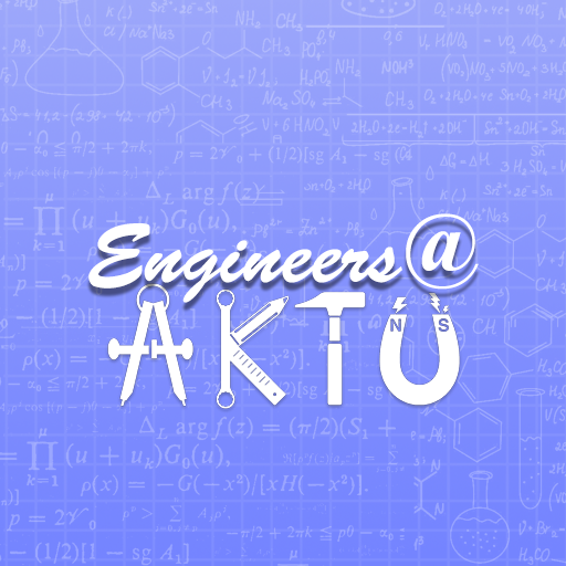 Engineers At AKTU