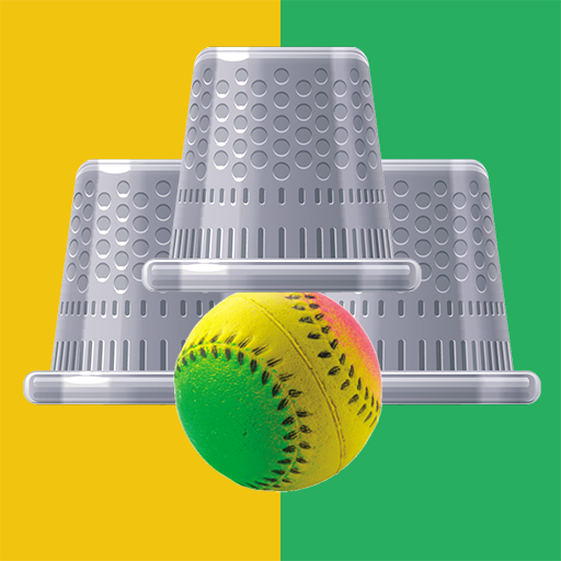 Iziks Thimbles logo