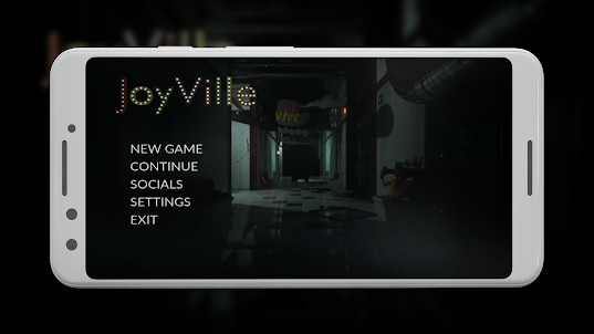 Joyville Mobile Tips