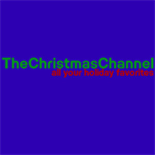 The Christmas Channel 5.4.7 Icon
