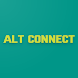 ALT CONNECT - Androidアプリ