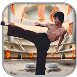 Bruce Lee Street Fight icon
