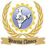 Cover Image of Download The Sharma Classes  APK