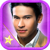 iWant Stars for Enchong icon