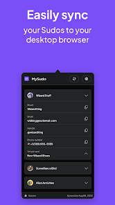 Screenshot image