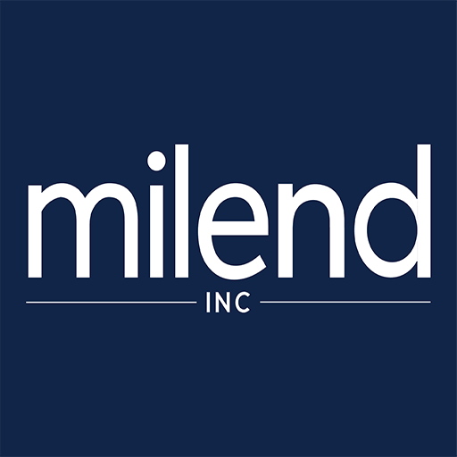 Milend logo