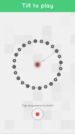 Game screenshot One Path Origin hack