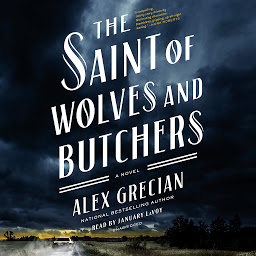「The Saint of Wolves and Butchers」圖示圖片