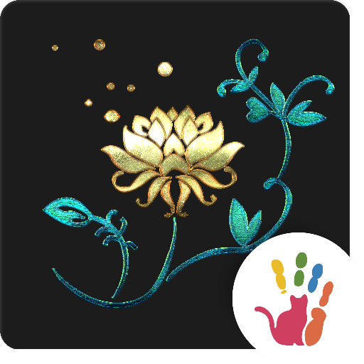 Colorful Flowers 1.0.0 Icon