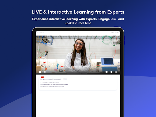 Digital Regenesys Education