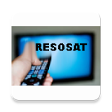RESOSAT IPTV icon