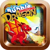 Bubble Dragon Shooter icon