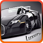 Luxury Car Driving Simulator 1.0.2