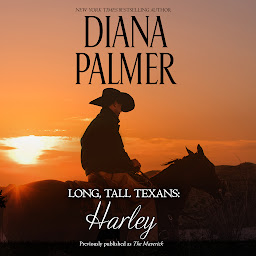Icon image Long, Tall Texans: Harley