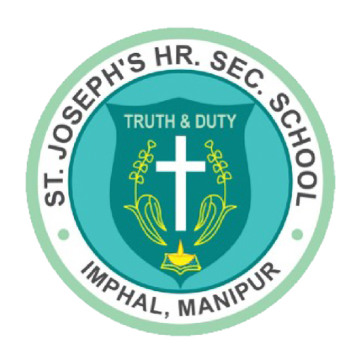St Joseph Hr Sec School Imphal