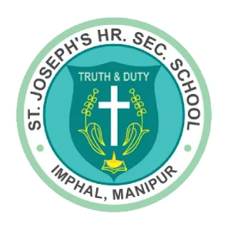 St Joseph Hr Sec School Imphal apk
