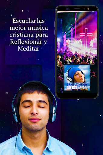 Música Cristiana y Alabanzas Mp3 - Radios Gratis
