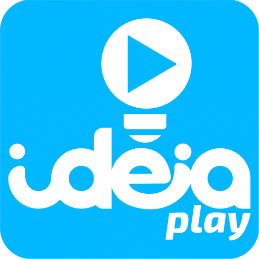 IdeiaPlay STB logo