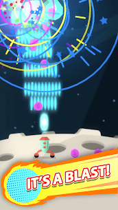 Ball Blast Cannon blitz mania 3.1 Apk + Mod 2