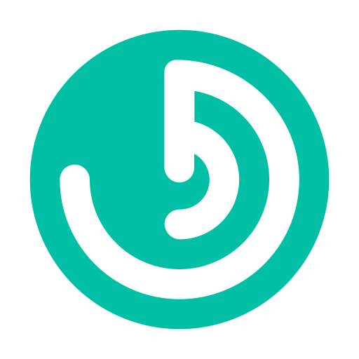 Focustrack.in Digital Wellness logo