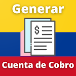 Cover Image of 下载 Cuenta de cobro Colombia gener  APK